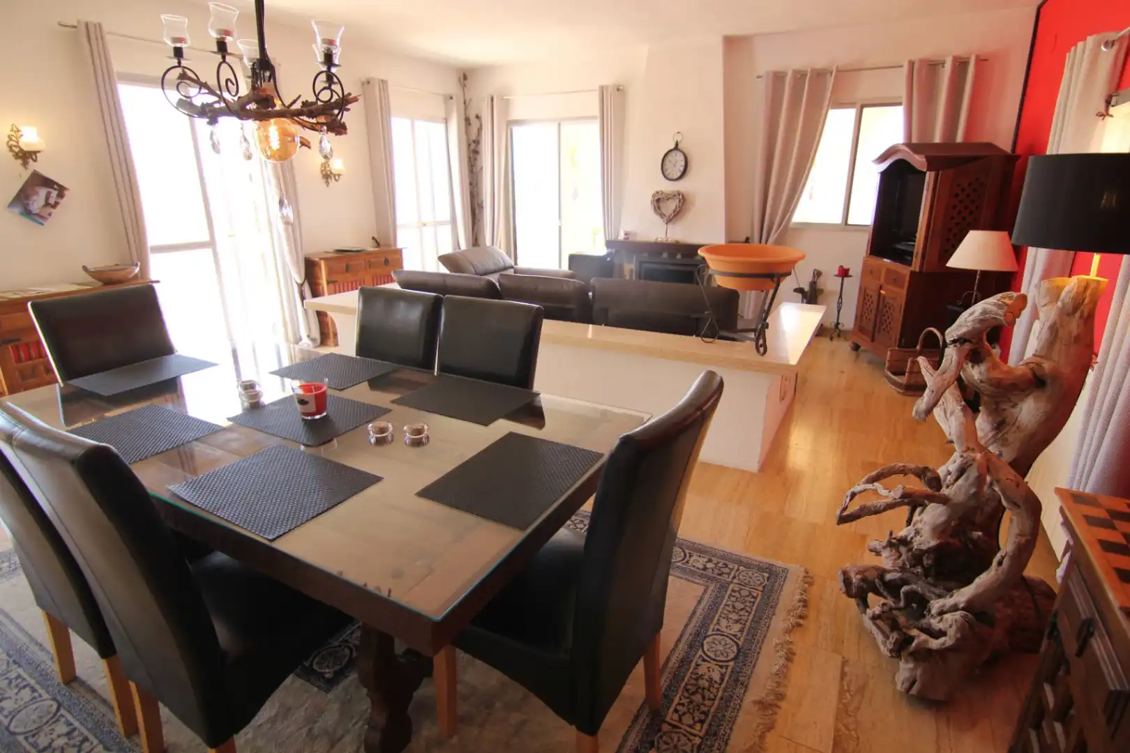 Villa mit Terrasse zum Verkauf in Maryvilla, imagen 13