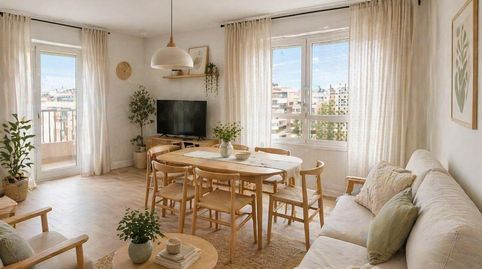 Foto 3 de Piso en venta en Delicias, Águilas