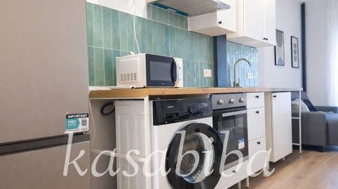 Photo 2 of Flat for rent in Calle Pablo Armero, El Cerro,  Sevilla Capital