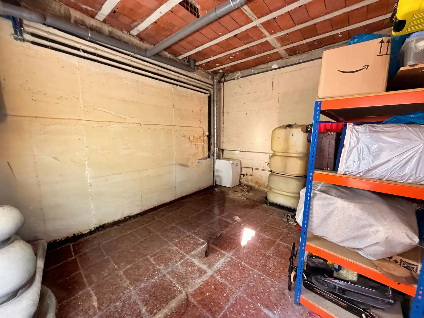 Casa o xalet en venda en Sant Vicenç Dels Horts amb Aire condicionat, Calefacció i Terrassa