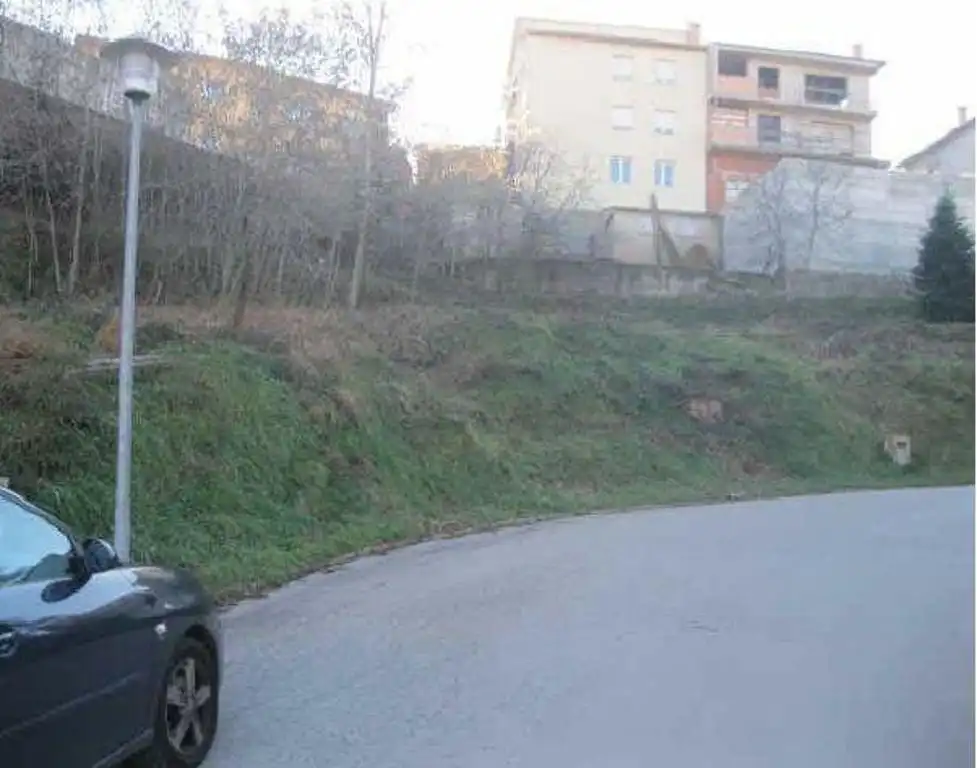 Wohnbaugrundstück zum Verkauf in Carrer Dos de Maig