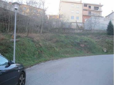 Terreny residencial en venda a Carrer Dos de Maig