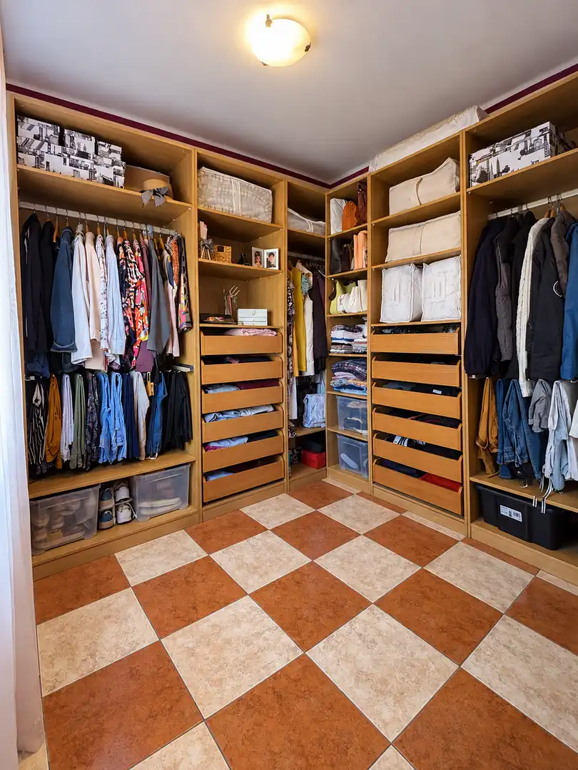 Habitación de Casa o chalet en venta en Poble Nou - Olivar Gran