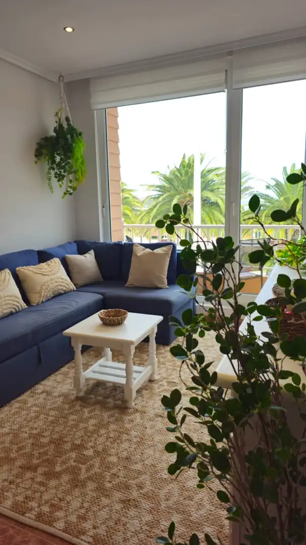 Wohnung zur Miete in Suances - Paseo de la Marina Española, 10, Suances