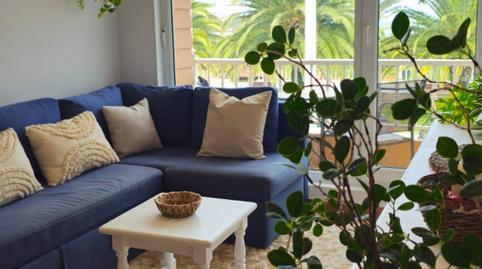 Foto 4 de Piso de alquiler en Suances - Paseo de la Marina Española, 10, Suances, Cantabria