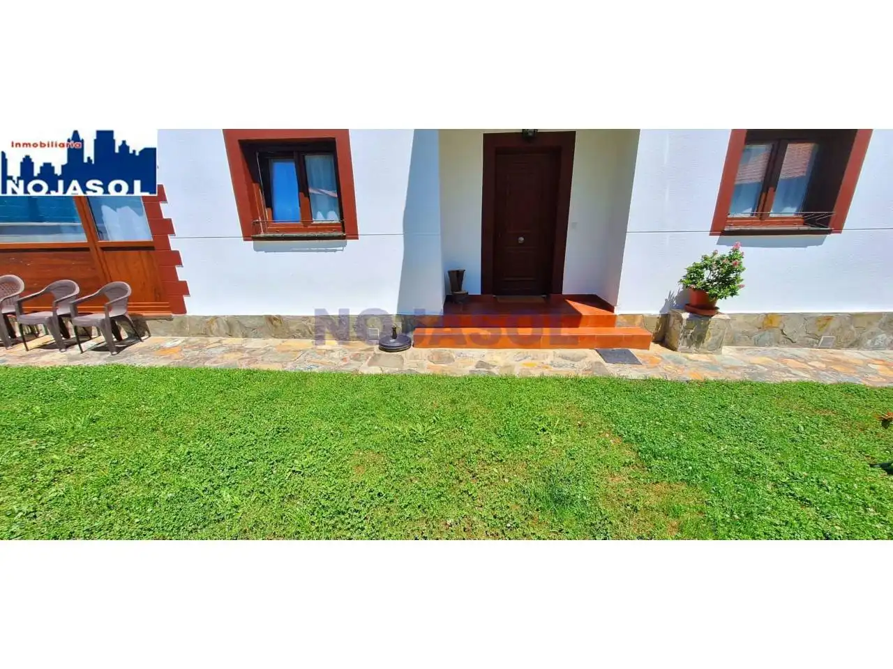 Wohnung mit Garten zur Miete in Calle Zoña, imagen 93
