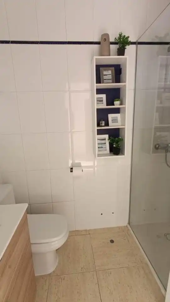 Badezimmer von Wohnung zur Miete in Adeje