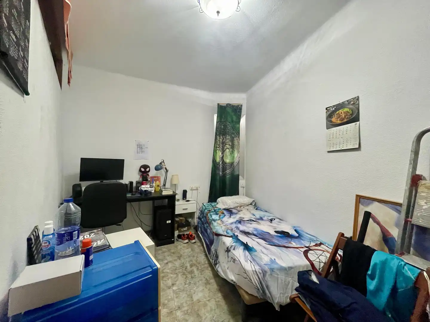 Flat for sale in Salut - Lloreda, imagen 19