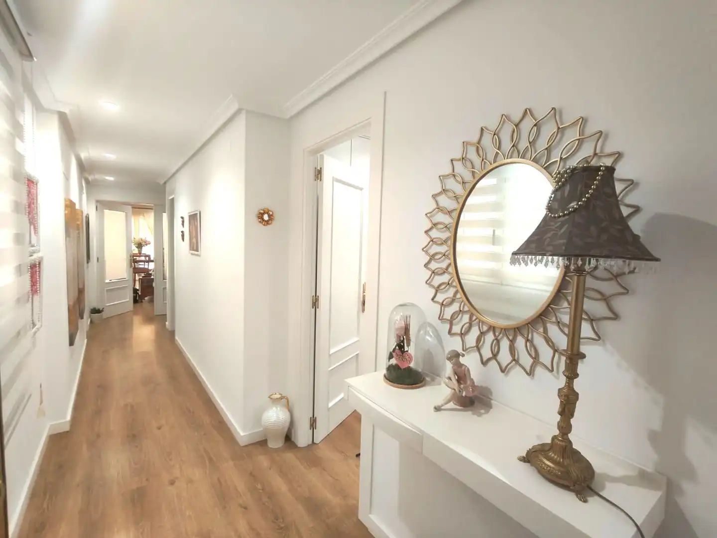 Apartament en venda en Elche / Elx amb Moblat