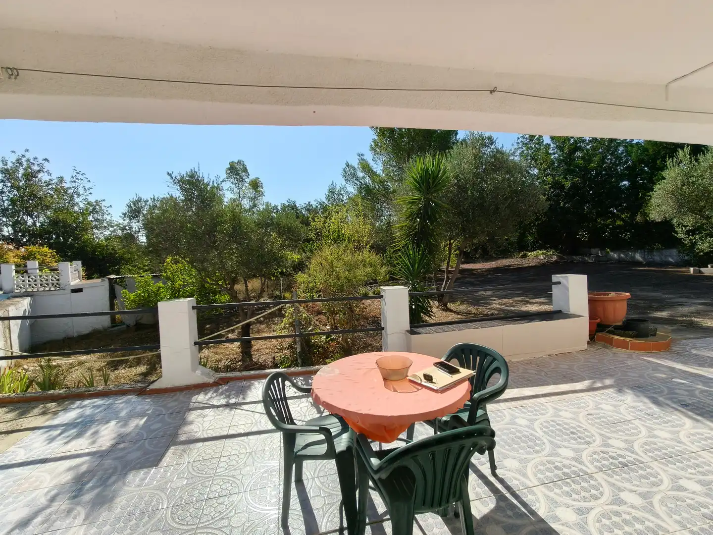 Villa avec piscine à vendre à Turís, imagen 5