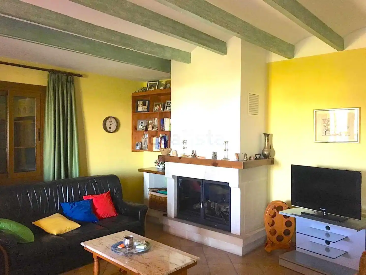 Villa avec terrasse à vendre à La Font d'en Carròs, imagen 4