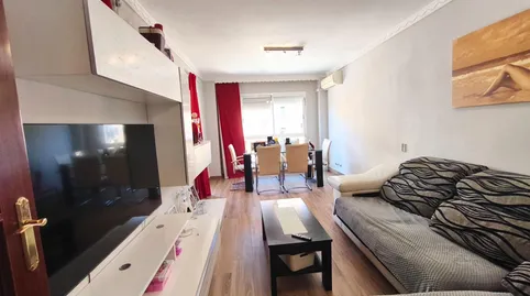 Photo 3 of Flat for sale in Avenida Avenida Plutarco, El Cónsul - Ciudad Universitaria - El Romeral, Málaga Capital