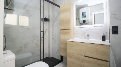 Foto 5 de Piso de alquiler en Gomez Salazar, La Merced, Málaga