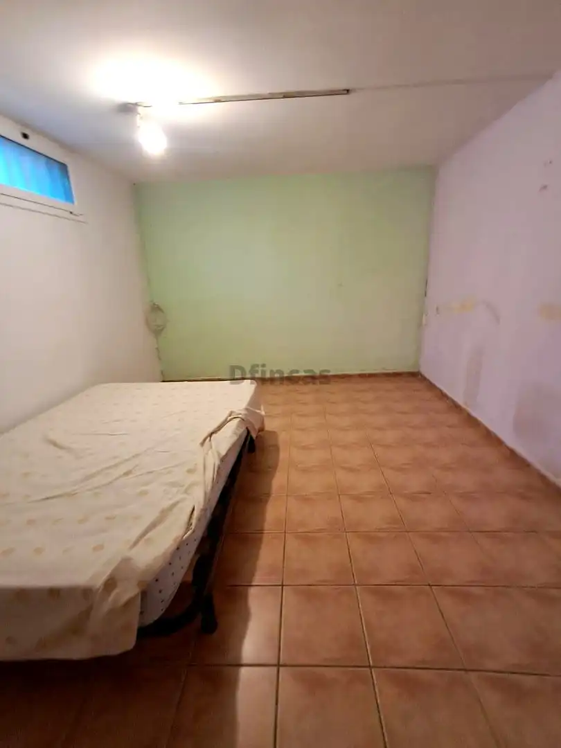 Dormitori de Casa o xalet de lloguer en Teruel amb Calefacció i Terrassa