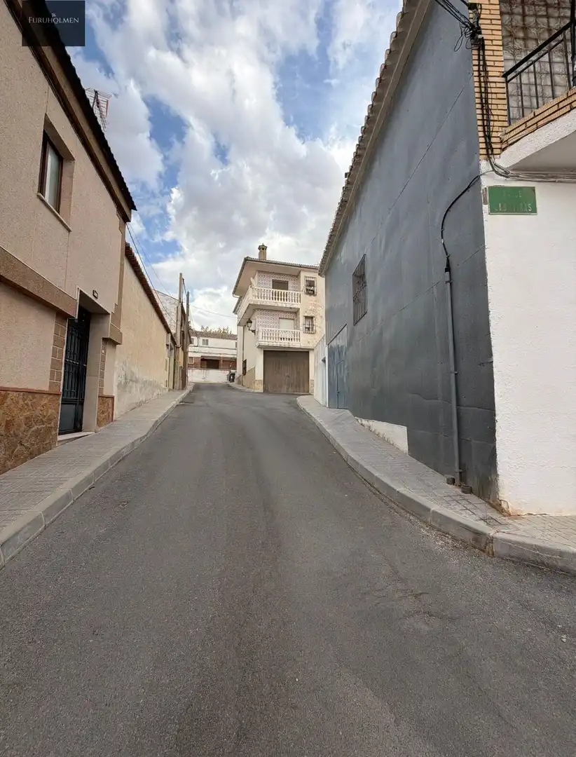 Haus zum Verkauf in Torre-Cardela, imagen 3