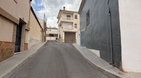 Foto 3 de Casa o chalet en venta en Torre-Cardela, Granada