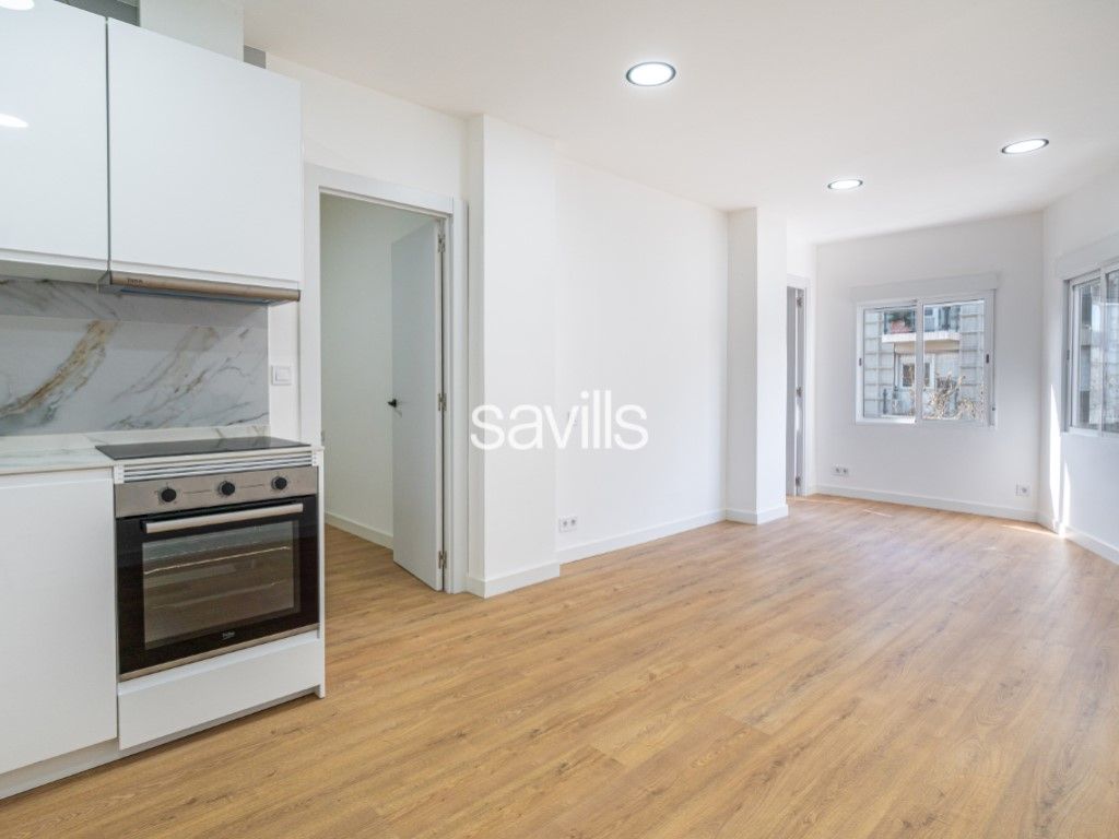 Habitación de Apartamento en venta en  Barcelona Capital