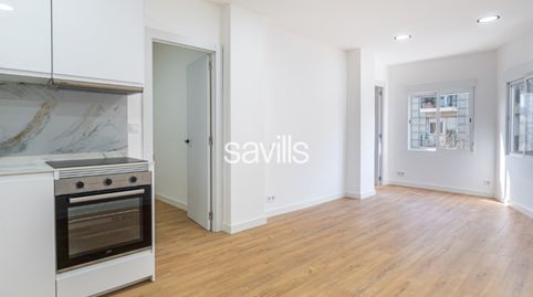 Foto 2 de Apartament en venda a Sant Gervasi- Galvany, Barcelona Capital