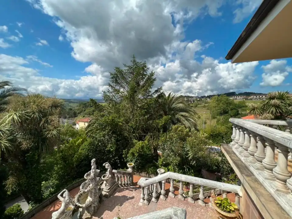 Garten von Gebäude zum Verkauf in Camargo