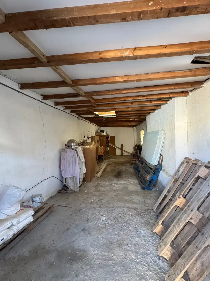 Country homes for sale in Barcial de la Loma  with Heating, Terrace and Storage room