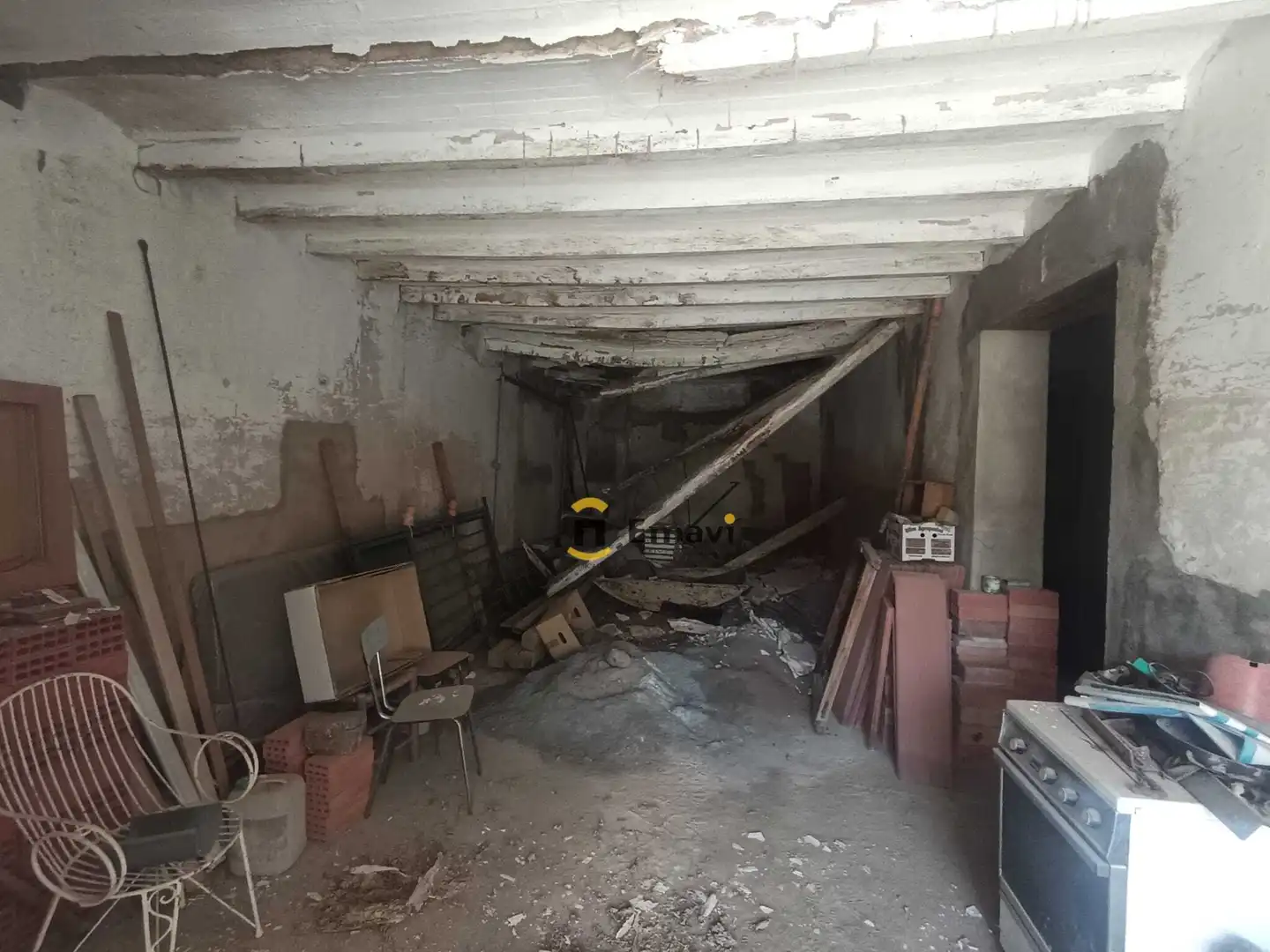 Casa o xalet en venda en Figueroles