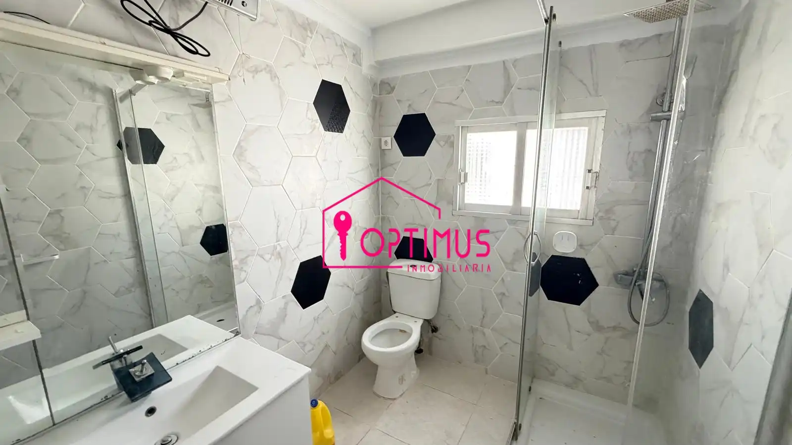 Bathroom of Houses for sale in Turís  with Private garden, Terrace and Storage room