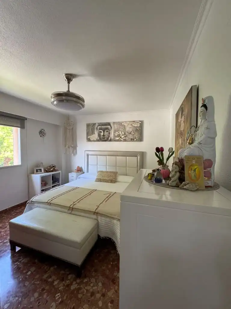 Wohnung mit Terrasse zum Verkauf in Quart de Poblet, imagen 32