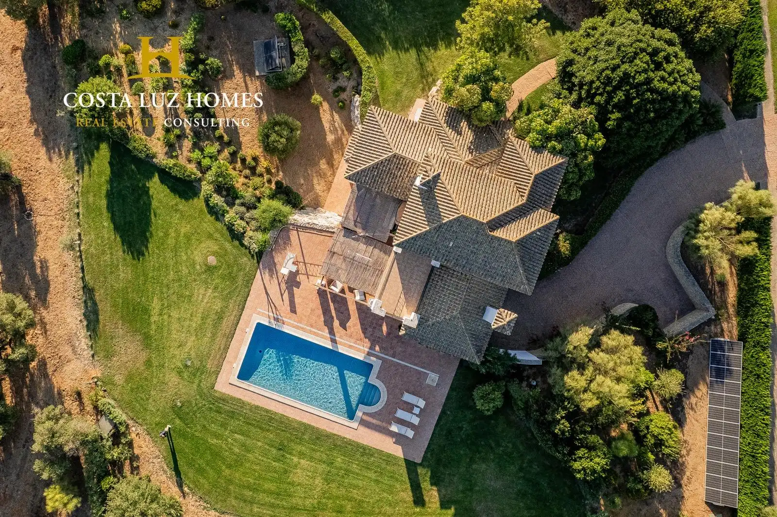 Chalet con piscina en venta en Arcos de la Frontera, imagen 4