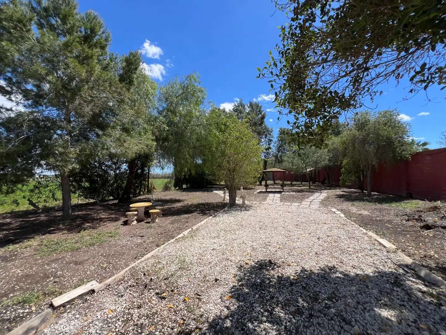 Country house with pool for sale in Dolores, imagen 32