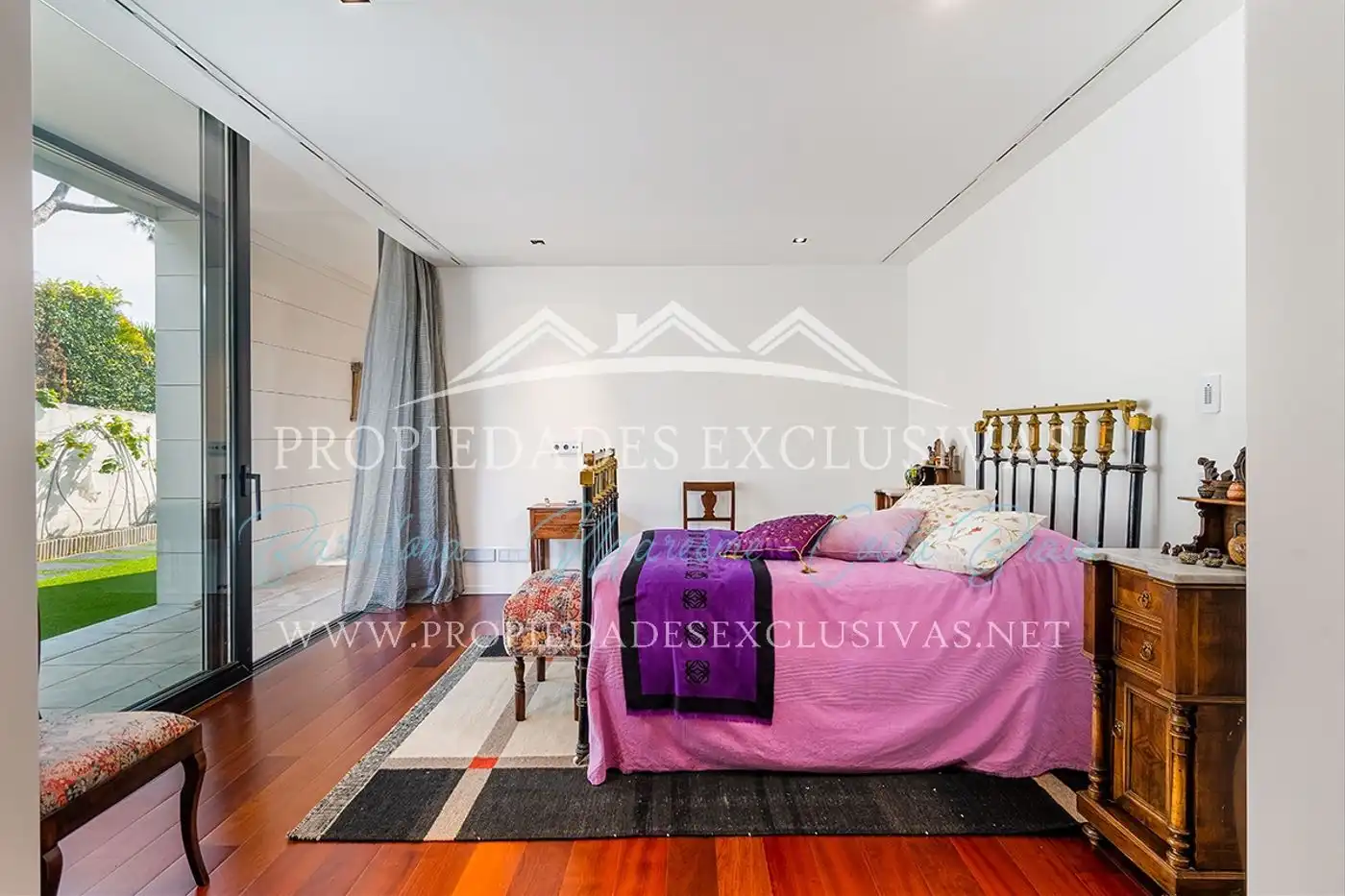 Habitación de Casa o chalet en venta en Teià con Aire acondicionado, Calefacción y Terraza