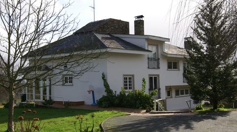 Foto 3 de Casa o xalet en venda a Lugar Curro, Bergondo, A Coruña