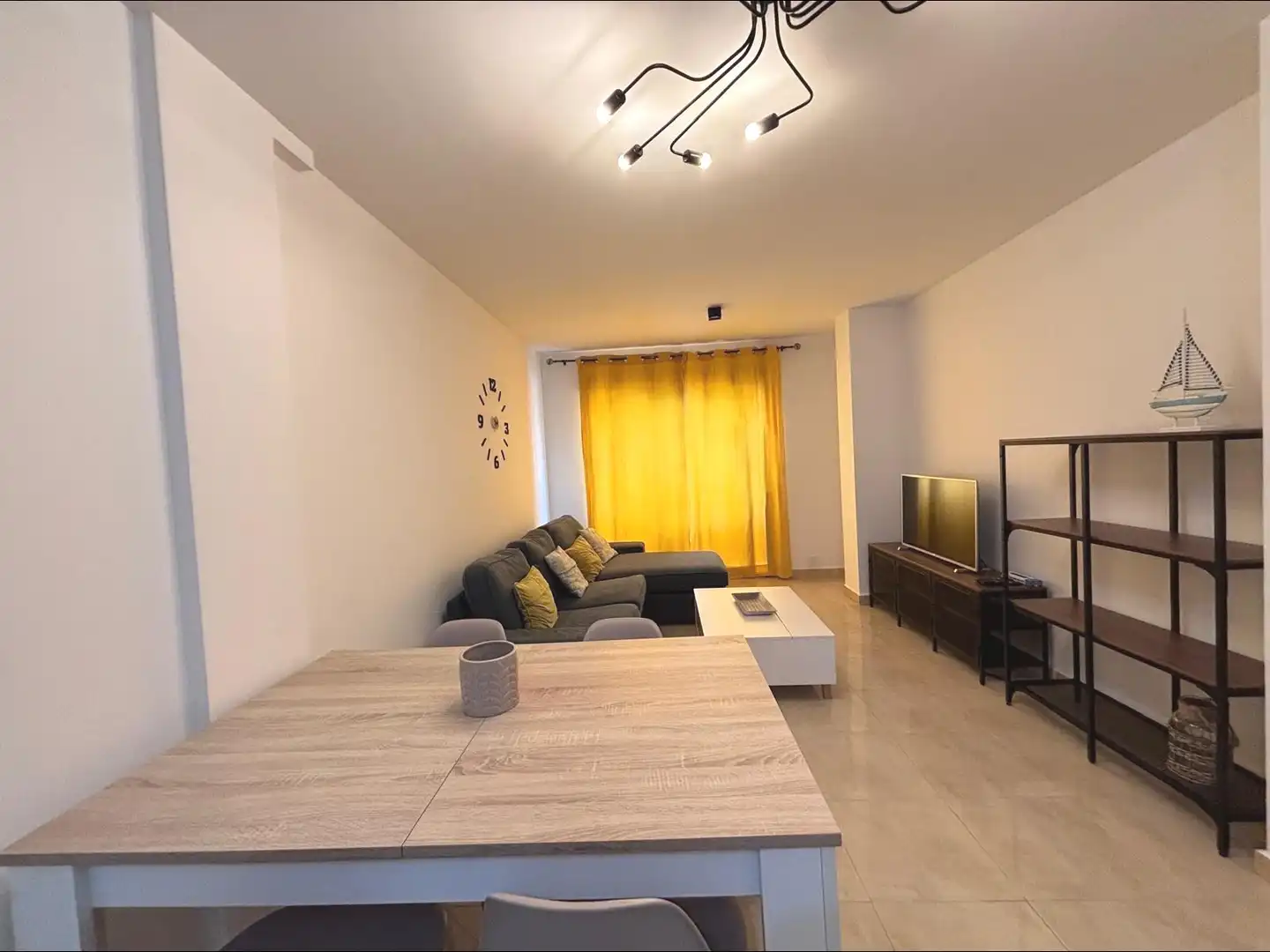 Apartamento en venta en Lorca Ciudad, imagen 2