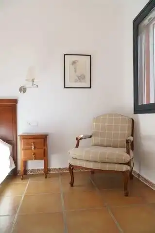 Habitación de Casa o chalet en venta en Santiago-Pontones con Aire acondicionado, Jardín privado y Terraza