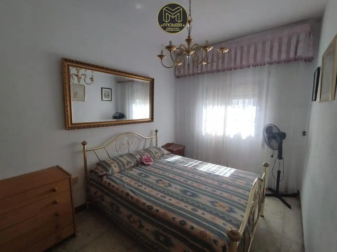 Maison avec terrasse à vendre à Torreblascopedro, imagen 4