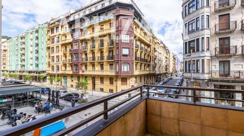Foto 2 de Piso en venta en Zabaleta Kalea, Gros, Donostia - San Sebastián