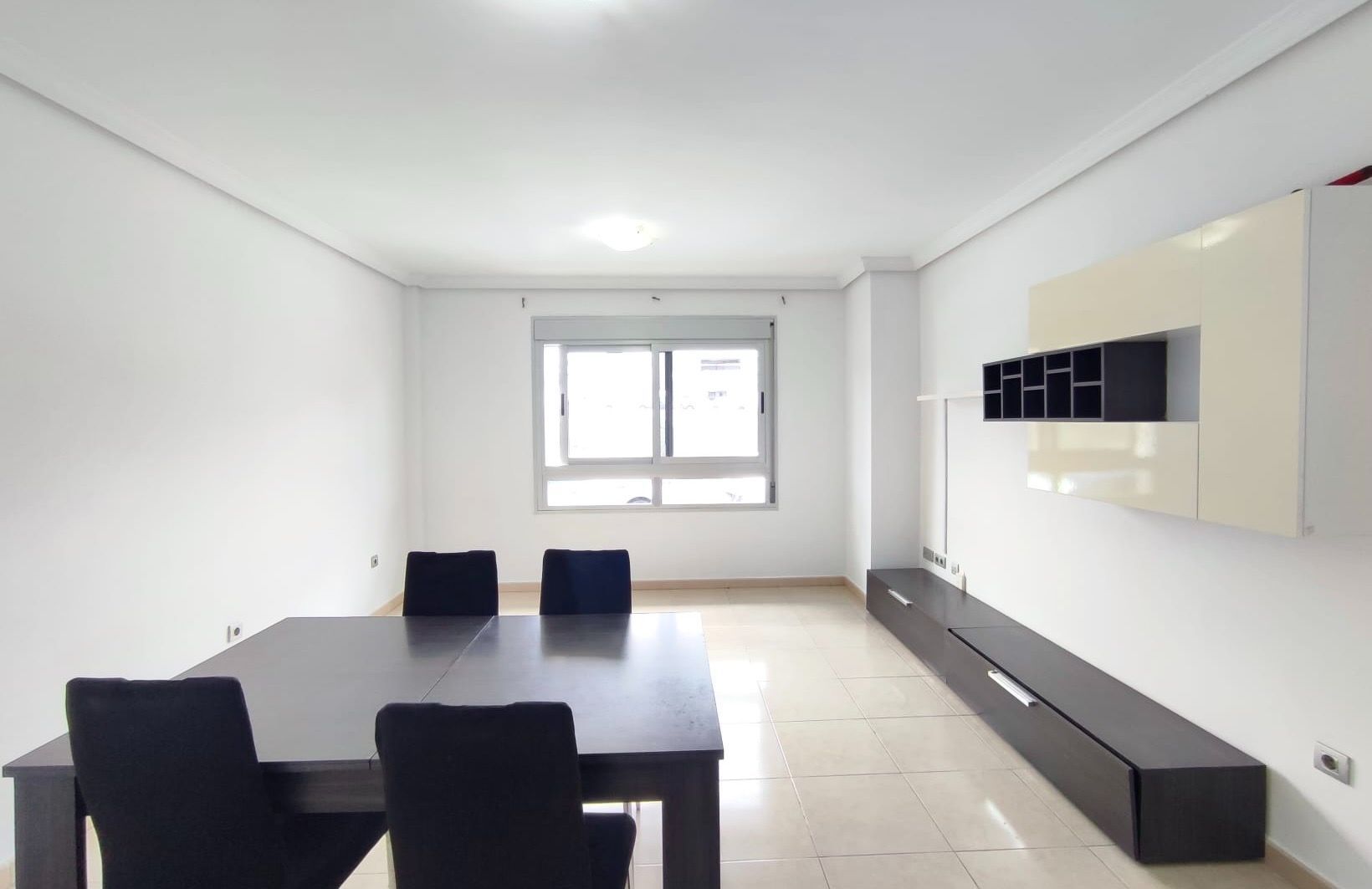Dining room of Flat for sale in Arona