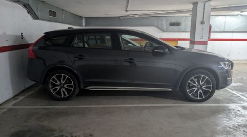 Foto 5 de Garatge en venda a Centro, Huelva Capital