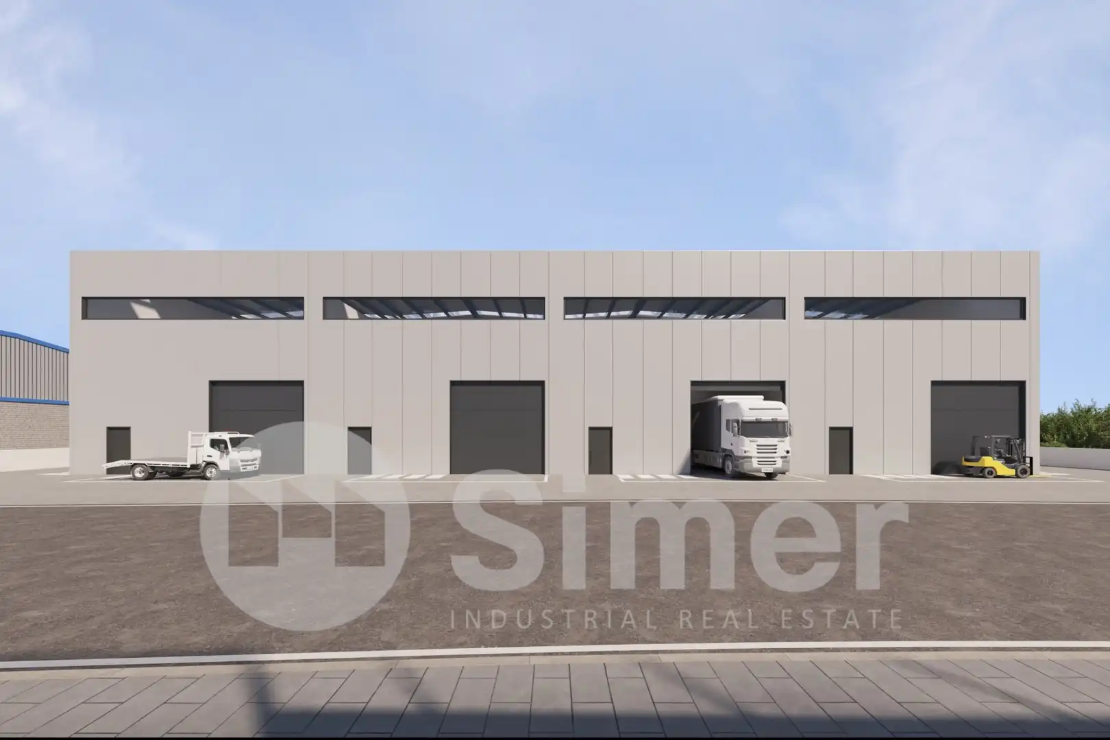 Nau industrial en venda a Montferrer i Castellbò, imagen 3