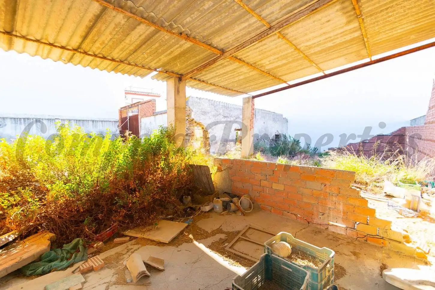 Terreno residenziale in vendita a Torrox Pueblo, imagen 6