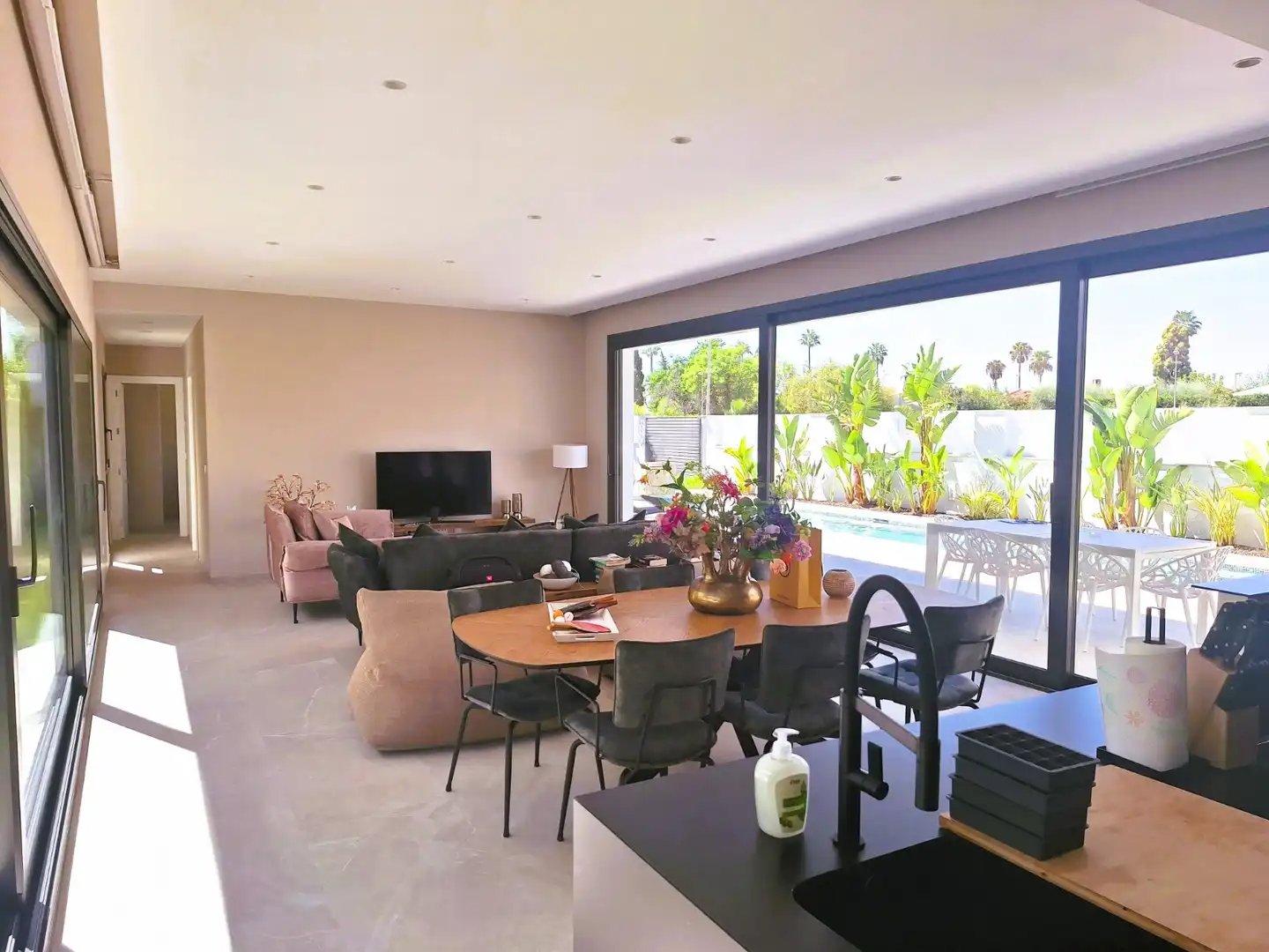 Maison avec piscine à vendre à Santiago de la Ribera, imagen 8