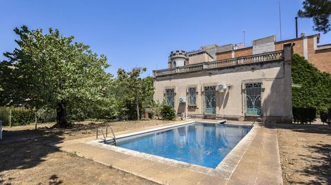 JOYA MODERNISTA CON PLAN URBANÍSTICO Historia  Promoción de 7 Viviendas Exclus