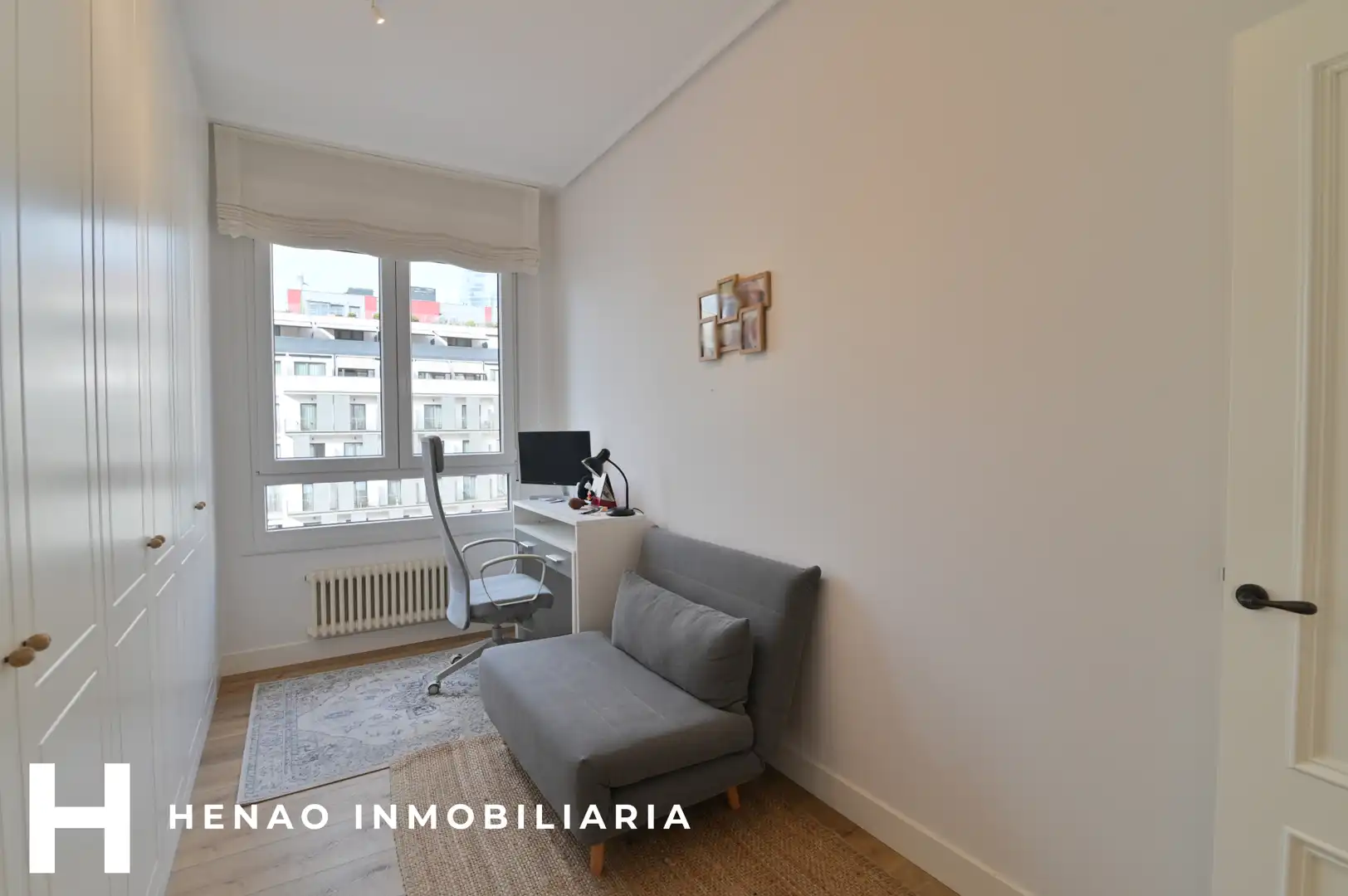 Flat with lift for sale in Rodríguez Arias Kalea, imagen 19