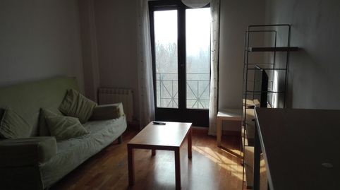 Foto 4 de Apartamento de alquiler en Calle San Juan de Alcázar, 8, Universidad - Tenerías, Salamanca Capital