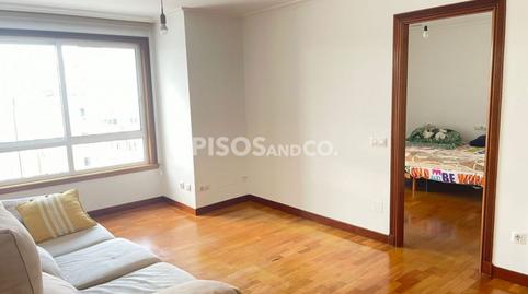 Foto 3 de Piso en venta en Avenida Hércules, Monte Alto - Zalaeta - Atocha, A Coruña