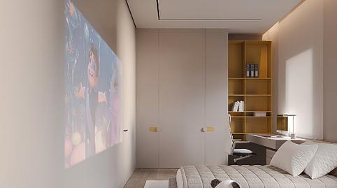 Photo 4 of Flat for sale in Avinguda de Pau Casals, 7, Sant Gervasi- Galvany,  Barcelona Capital