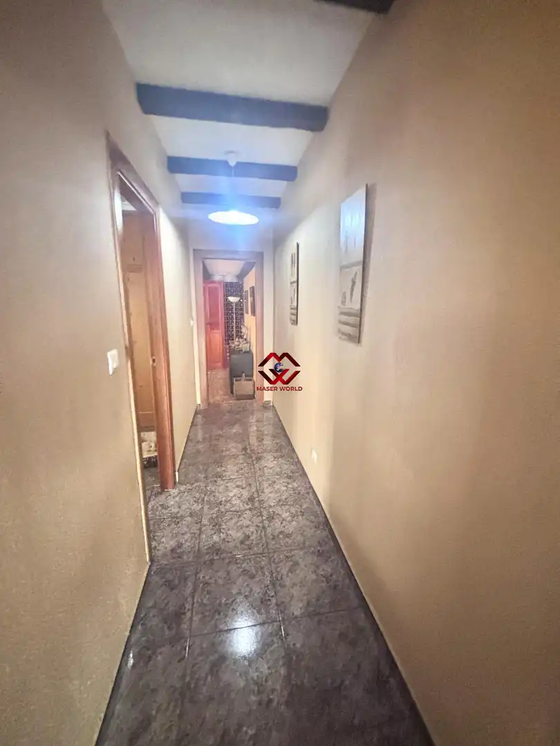 Detached homes for sale in San Javier