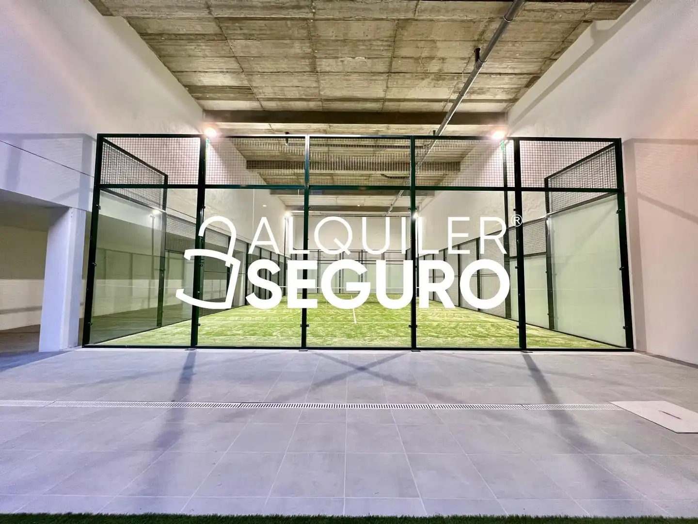 Lofts for rent in San Sebastián de los Reyes  with Air Conditioner, Heating and Terrace