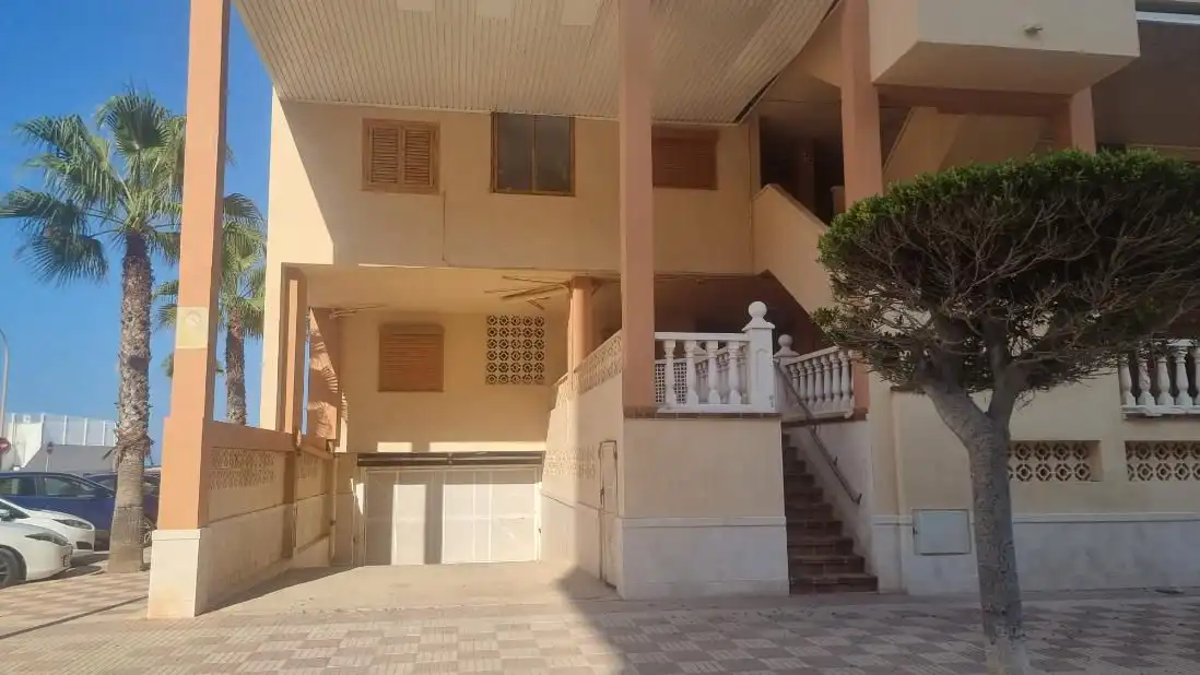 Wohnung zum Verkauf in paseo goleta, imagen 11