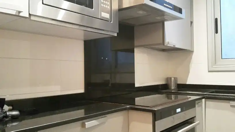 Wohnung mit Terrasse zum Verkauf in Carrer de Sant Crispí, imagen 10