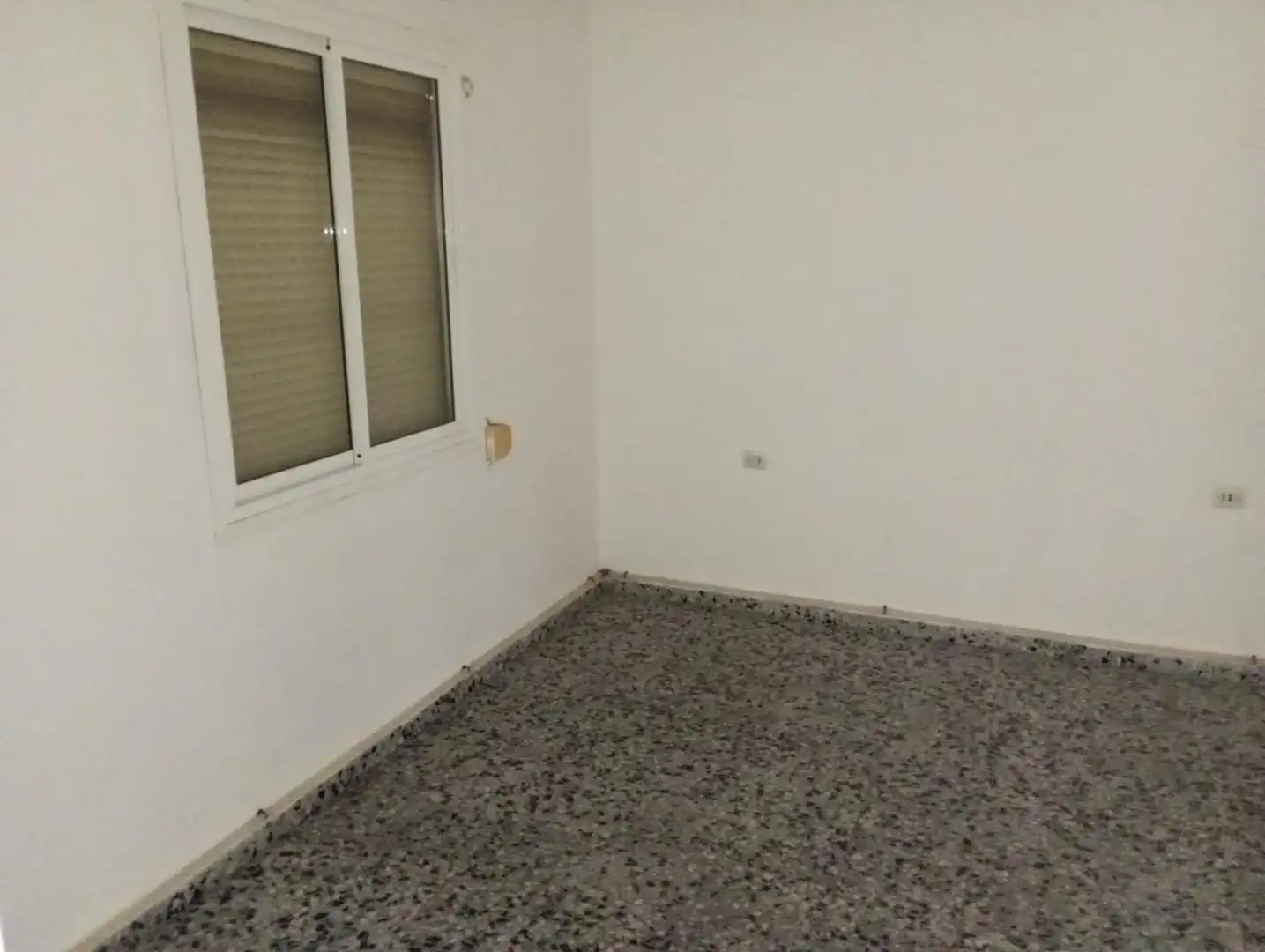 Schlafzimmer von Wohnung zum Verkauf in Algeciras mit Terrasse und Balkon